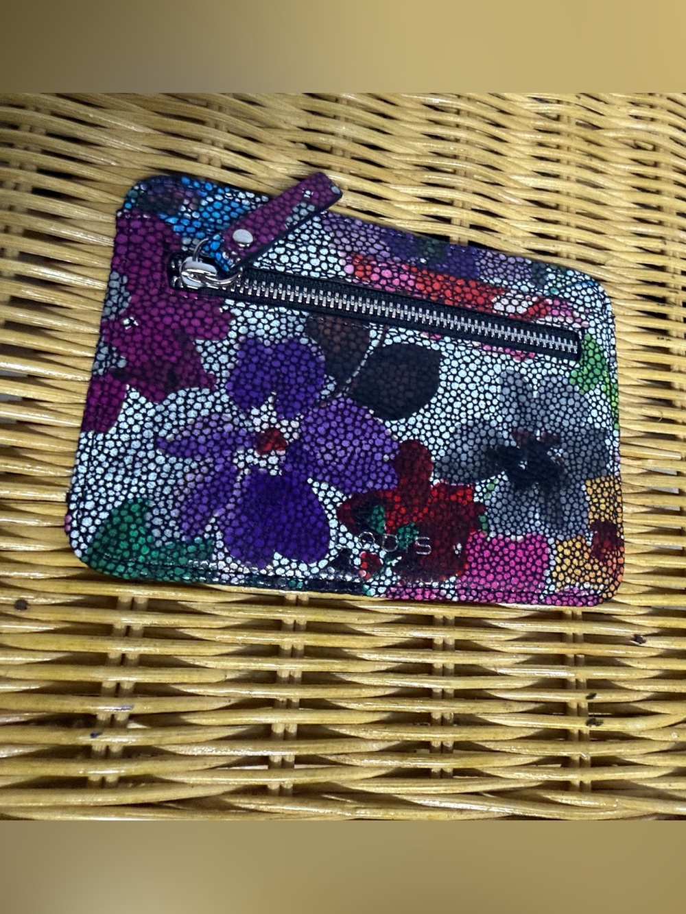 Lodis Slim Card Holder